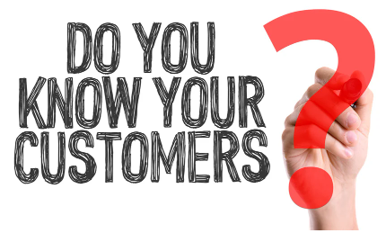 Thrive in 2025 - how well do you know your customers?